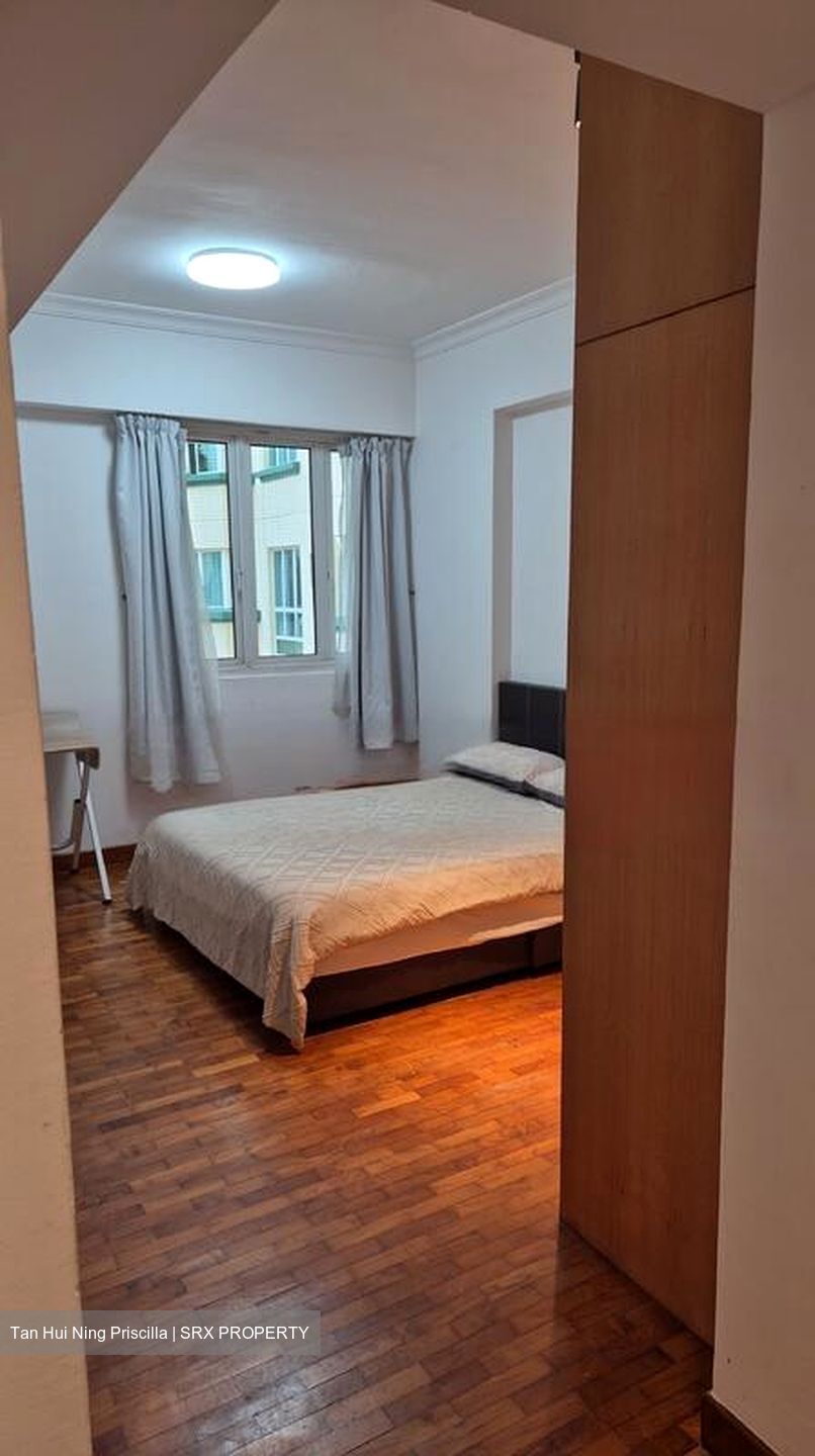 Emerald Garden (D1), Condominium #466049541